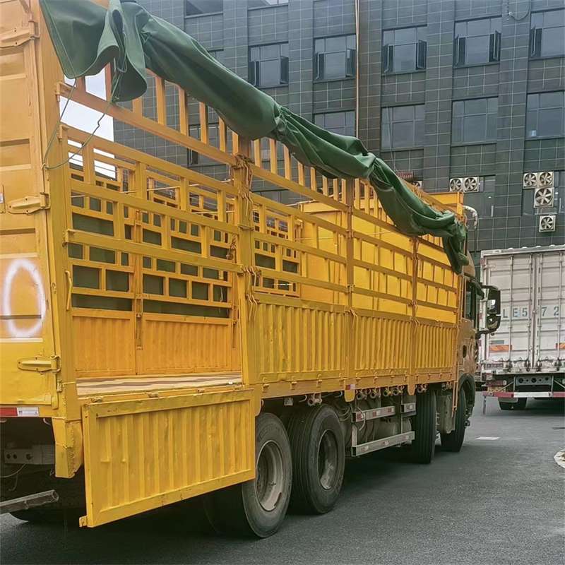 即墨到新泰物流公司——一站式货运服务（到新泰的物流）