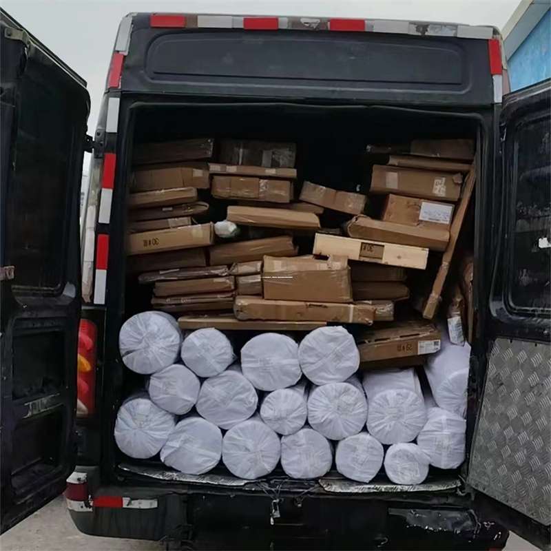 即墨至北海货运专线——一站式物流服务，让您的货物畅行无忧（北海到全国物流货运公司）