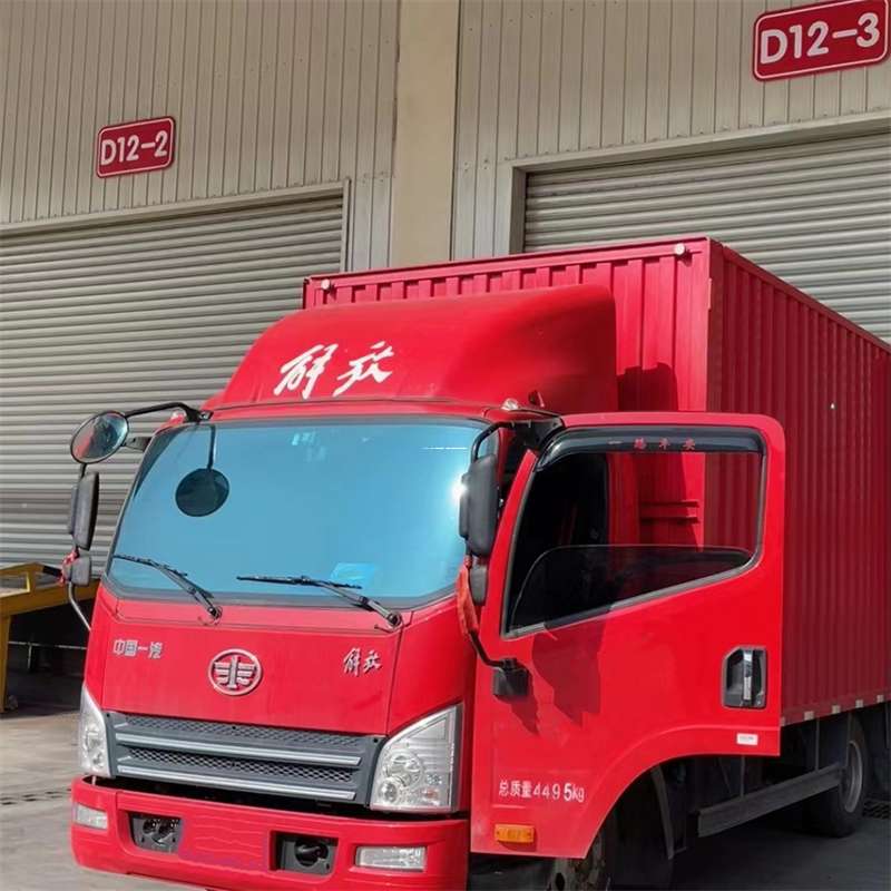 即墨到安徽物流公司——专业货运，安心送达（到安徽的物流公司）