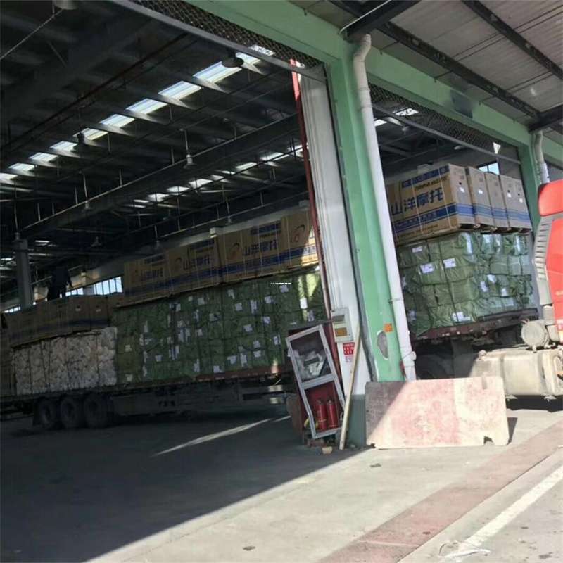 即墨到潜江物流公司，专业货运，高效快捷