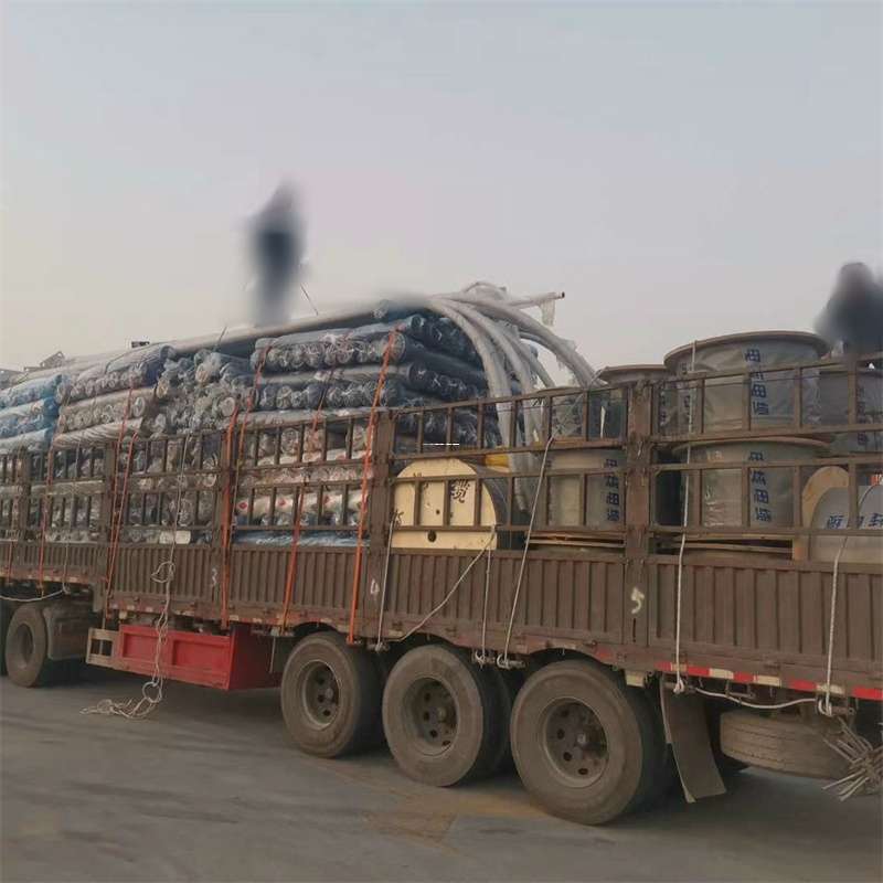 即墨到六盘水物流公司——一站式服务，让货运更便捷