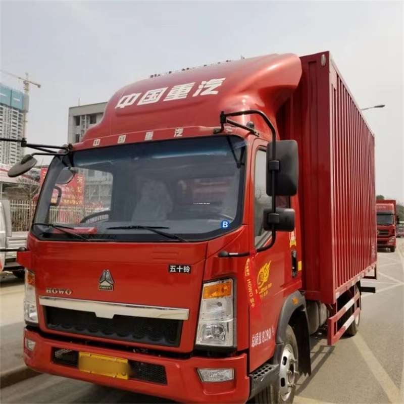 即墨到湖北物流公司——一站式服务，让货运更轻松