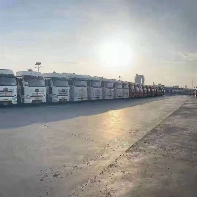 即墨到武威物流公司——一站式服务，让货运更便捷