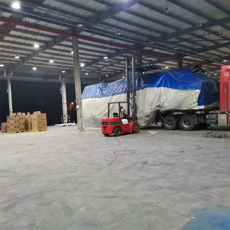 即墨到汝州物流公司-一站式服务，让货运更便捷（汝州物流公司电话查询）