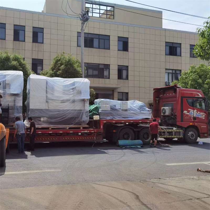 即墨到南京物流公司一站式服务，让货运更轻松