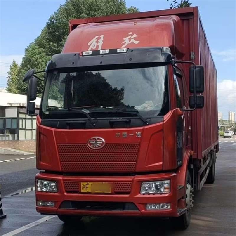 即墨到苏州姑苏物流公司——专业货运，安心托付