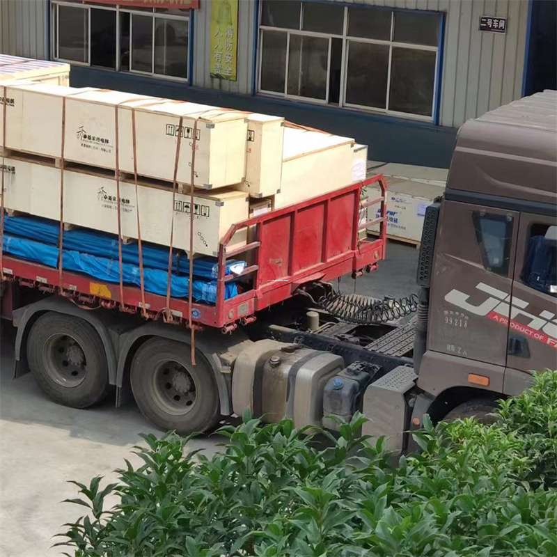 即墨到海口物流公司一站式服务，让货运更轻松