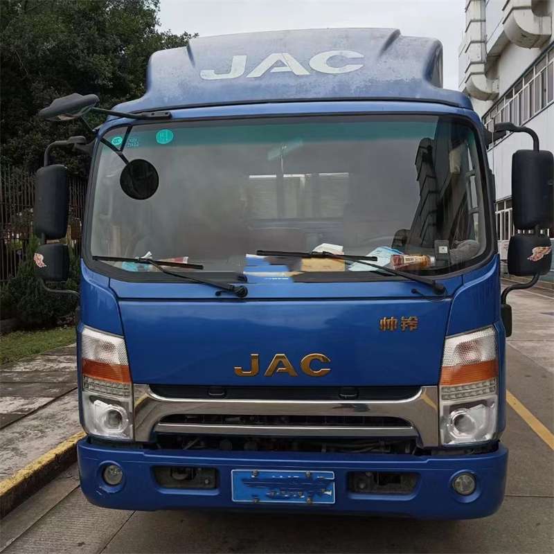 即墨到烟台物流公司，一站式服务，为您的货物保驾护航